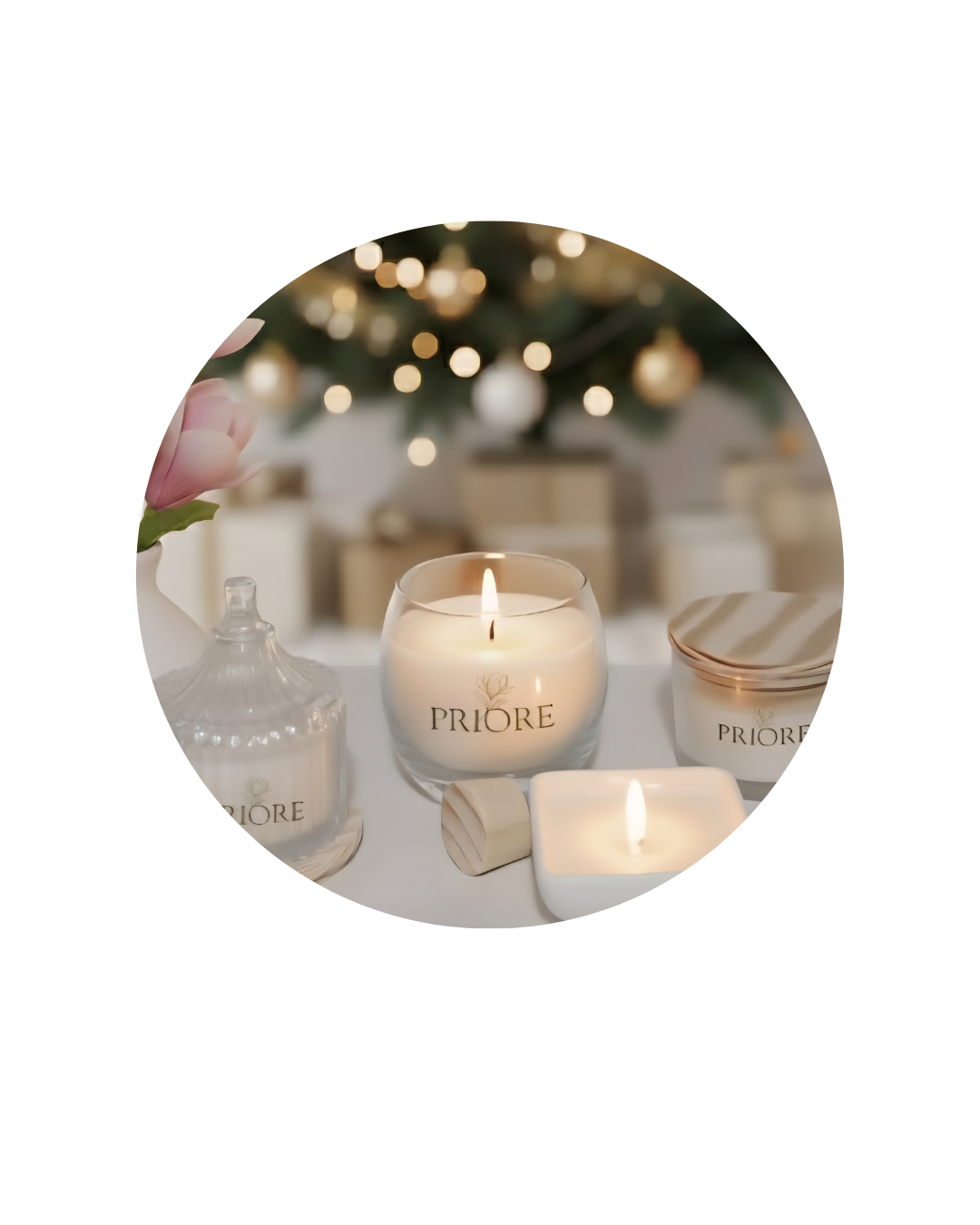 Infinito por um instante