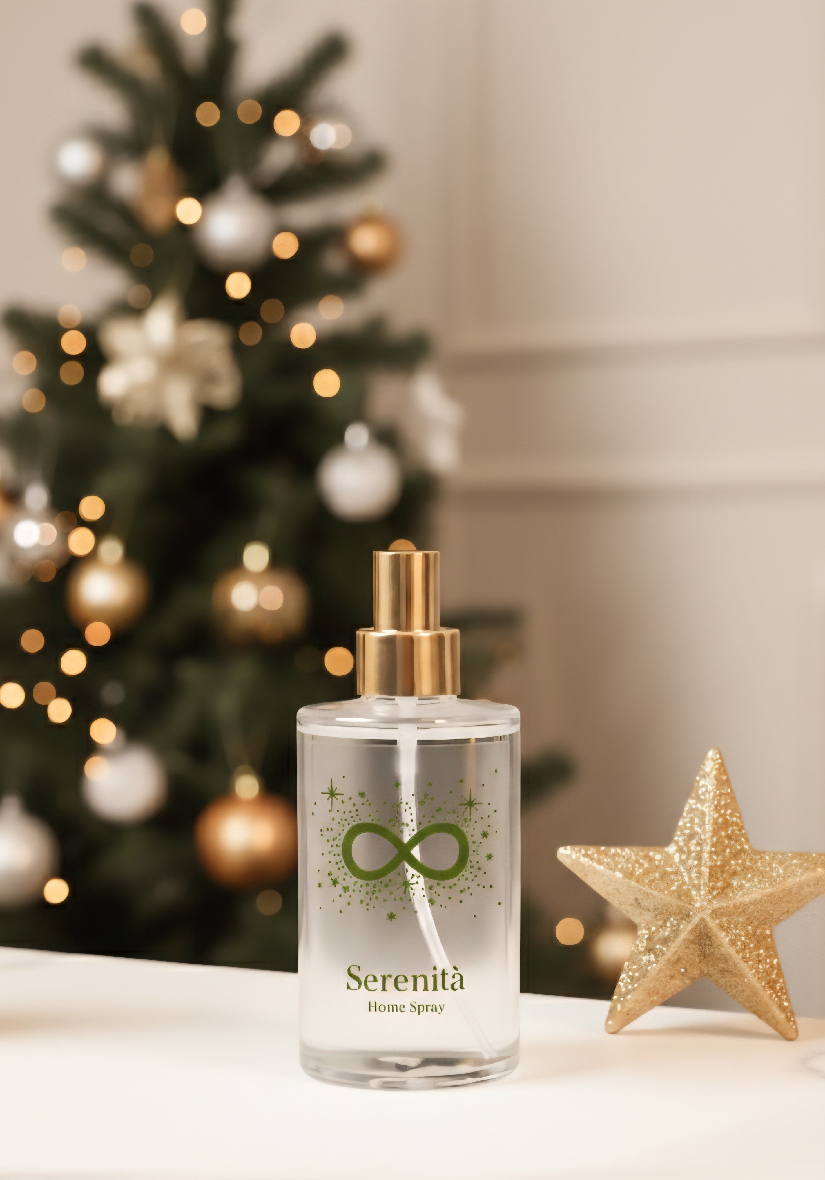 Home Spray Serenità