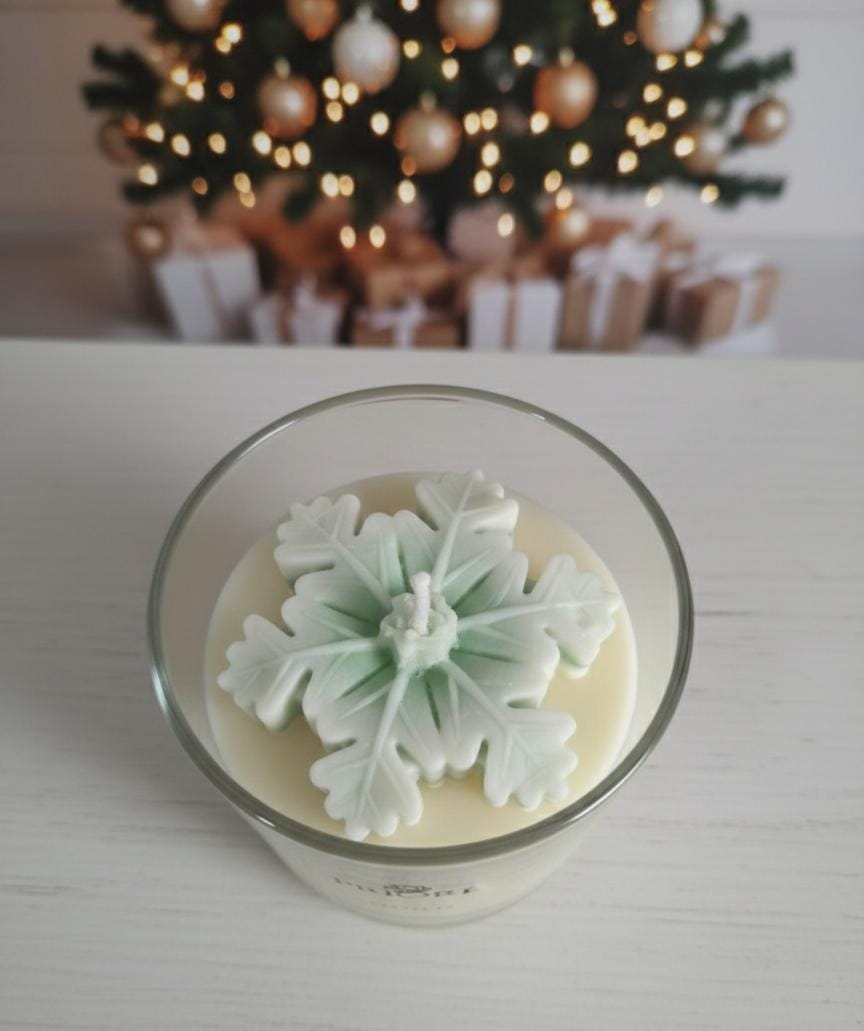 Vela Priore - Cheirinho de Natal