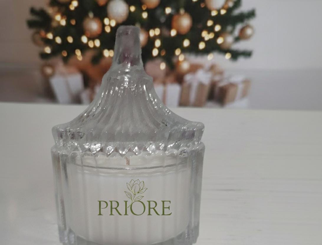 Vela Infinito Por Um Instante